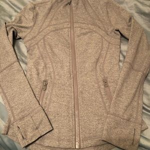 Lululemon Define Jacket